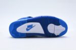 Retro Air Jordan 4 Blue Women’s