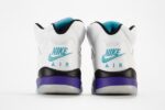 Retro Air Jordan 5 OG Grape Men’s