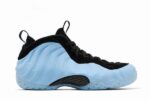 Cheap Air Foamposite One Psychic Blue Men's