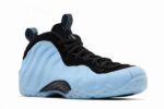 Cheap Air Foamposite One Psychic Blue Men’s