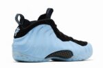 Cheap Air Foamposite One Psychic Blue Men’s