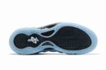 Cheap Air Foamposite One Psychic Blue Men’s