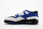Air Jordan 4 RM Royal Blue White Black Men’s