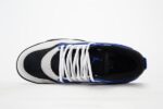Air Jordan 4 RM Royal Blue White Black Men’s