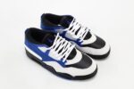 Air Jordan 4 RM Royal Blue White Black Men’s