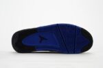 Air Jordan 4 RM Royal Blue White Black Men’s