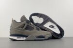 Cheap Air Jordan 4 Retro Cave Stone Shoes