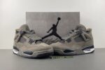 Cheap Air Jordan 4 Retro Cave Stone Shoes