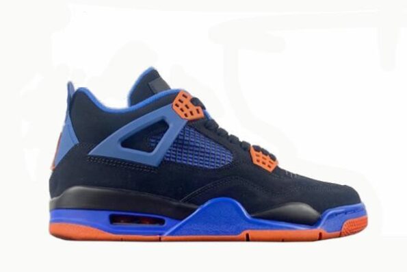 Air Jordan 4 Retro Cavs Cheap
