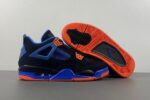 Air Jordan 4 Retro Cavs Cheap