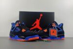 Air Jordan 4 Retro Cavs Cheap