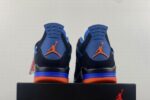 Air Jordan 4 Retro Cavs Cheap