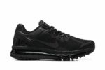 Cheap Air Max 2013 Black Men's