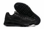 Cheap Air Max 2013 Black Men’s