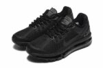 Cheap Air Max 2013 Black Men’s