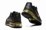 Air Max 2013 Black Gold Men’s