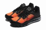 Air Max 2013 Black Orange Men’s