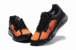 Air Max 2013 Black Orange Men’s