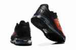 Air Max 2013 Black Orange Men’s