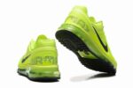 Air Max 2013 Green Black Men’s