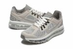 Air Max 2013 Grey Sand Men’s