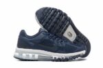 Air Max 2013 Navy Black Men’s
