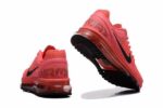 Air Max 2013 Orange Black Men’s