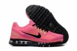 Air Max 2013 Pink Black Men’s