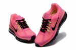 Air Max 2013 Pink Black Men’s