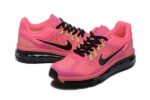 Air Max 2013 Pink Black Men’s