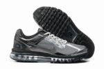 Air Max 2013 Silver Grey Black Men’s