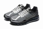 Air Max 2013 Silver Grey Black Men’s