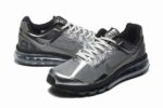 Air Max 2013 Silver Grey Black Men’s