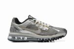 Air Max 2013 Silver Yellow Black Men's