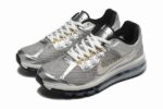 Air Max 2013 Silver Yellow Black Men’s
