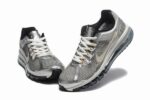 Air Max 2013 Silver Yellow Black Men’s