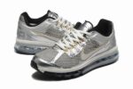 Air Max 2013 Silver Yellow Black Men’s