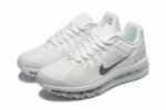 Air Max 2013 White Grey Men’s