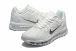 Air Max 2013 White Grey Men’s