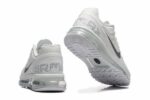 Air Max 2013 White Grey Men’s