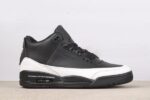 Fragment Design x Air Jordan 3 Big