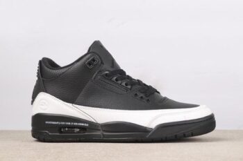Fragment Design x Air Jordan 3 Big