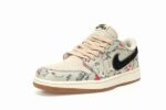 Rui Hachimura x Air Jordan 1 Low OG Cranes Men’s