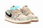 Rui Hachimura x Air Jordan 1 Low OG Cranes Men’s