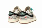 Rui Hachimura x Air Jordan 1 Low OG Cranes Men’s