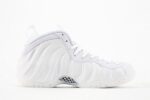 Air Foamposite One Triple White Men’s