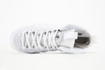 Air Foamposite One Triple White Men’s