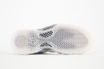 Air Foamposite One Triple White Men’s