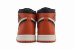 Air Jordan 1 Shattered Backboard 2025