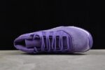 Retro Air Jordan 11 Purple Velvet